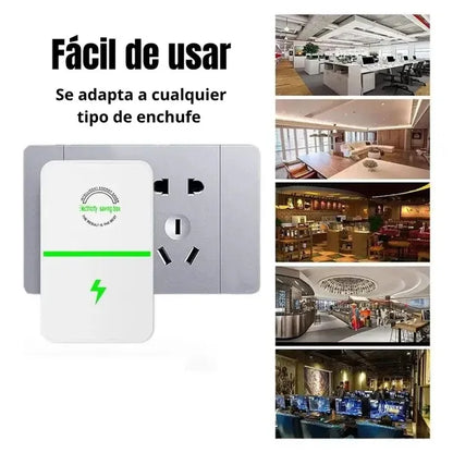 😱PROMO 2X1 en Ahorrador de energía + ENVÍO GRATIS!🔥