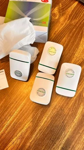 😱PROMO 2X1 en Ahorrador de energía + ENVÍO GRATIS!🔥