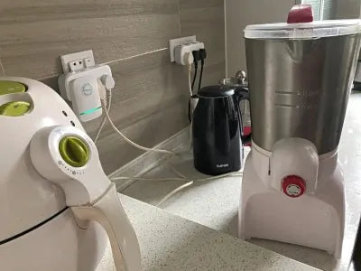 😱PROMO 2X1 en Ahorrador de energía + ENVÍO GRATIS!🔥