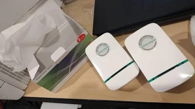 😱PROMO 2X1 en Ahorrador de energía + ENVÍO GRATIS!🔥