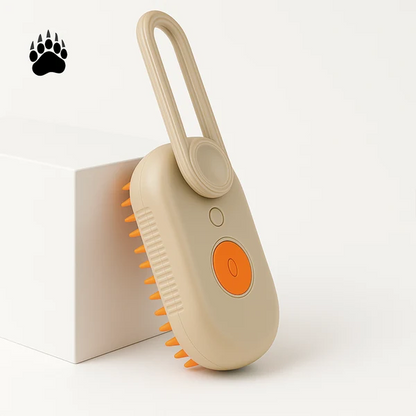 🐾 Cepillo Vaporizador para mascotas | 2X1 🐶🐱